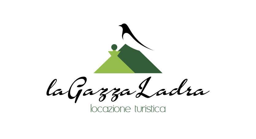 La Gazza Ladra Bed and Breakfast Alberobello Exterior foto