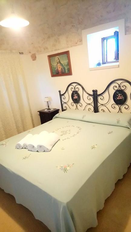 La Gazza Ladra Bed and Breakfast Alberobello Exterior foto