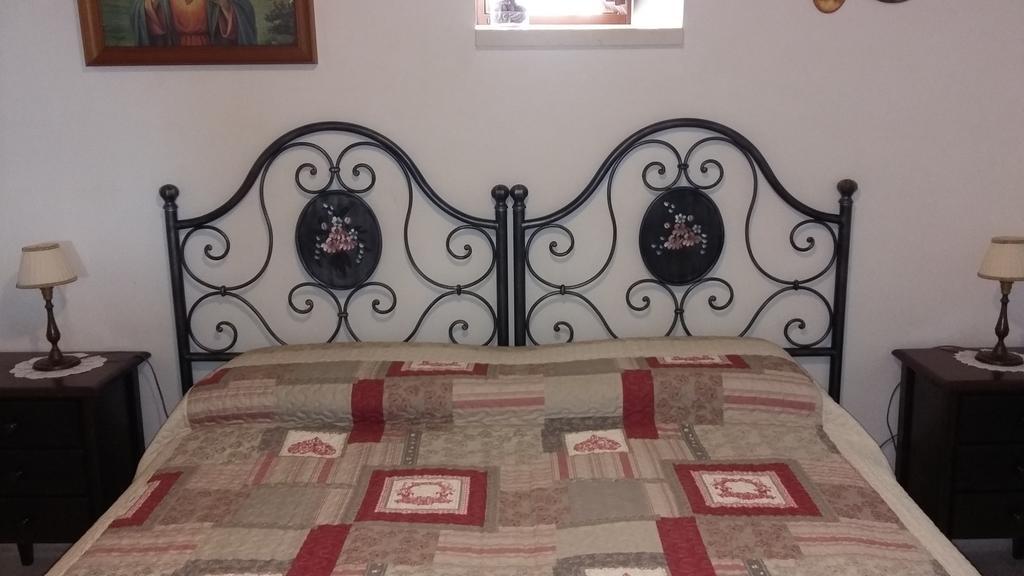 La Gazza Ladra Bed and Breakfast Alberobello Exterior foto